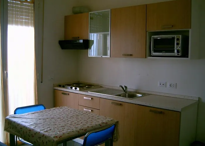 Aparthotel Desiree