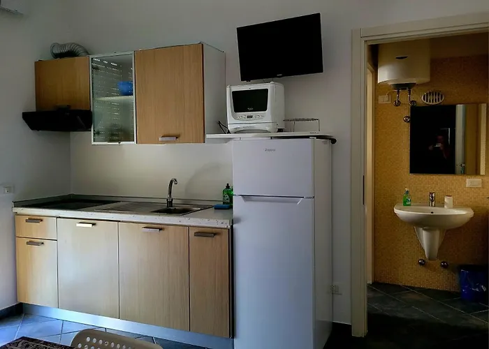 Desiree Aparthotel 4*