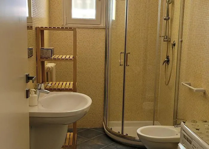 Aparthotel Desiree 4*