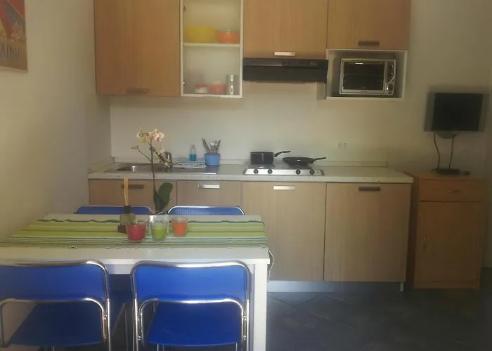 Aparthotel Desiree