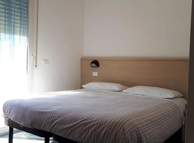 Desiree 4* Rimini