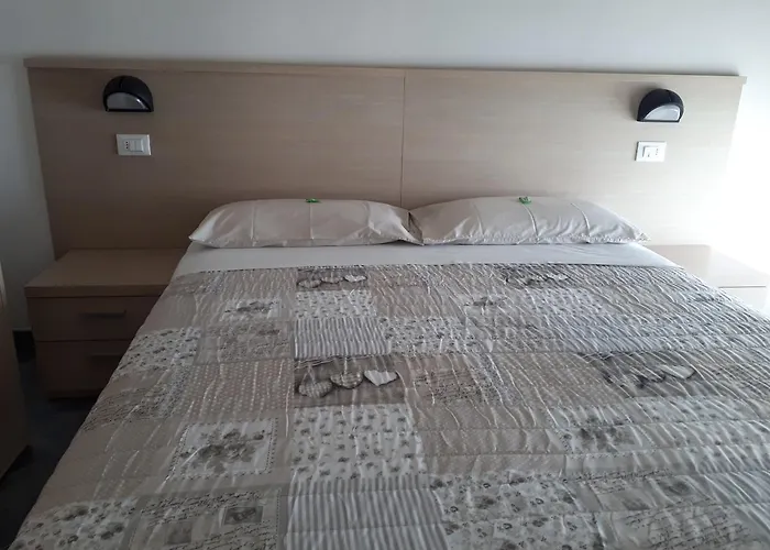 Desiree 4* Rimini