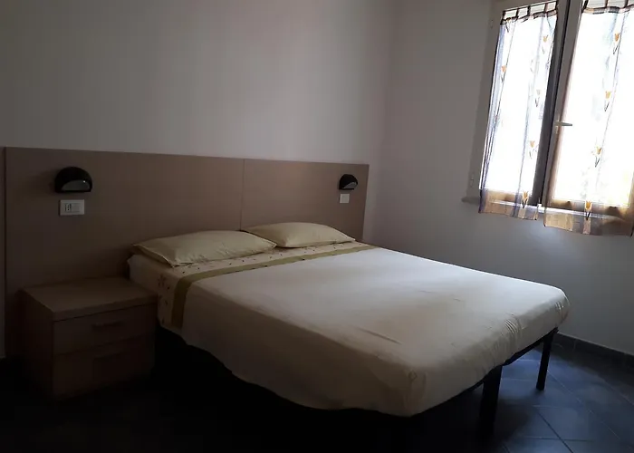 Aparthotel Desiree