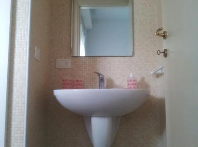 Aparthotel Desiree