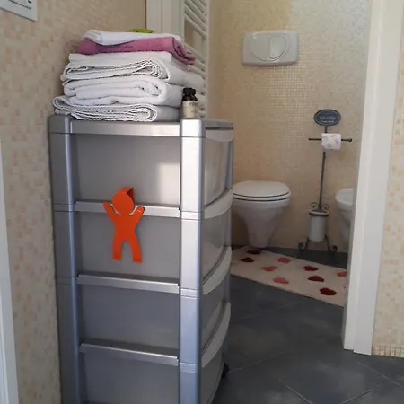 Desiree Apartmanhotel Rimini